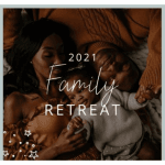 [Member Access] The Milky Way by Ashly Collins, Family Retreat 2021