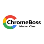 [Member Access] ChromeBoss MasterClass by Kim Dang