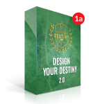 [Video Course] Bazi Design Your Destiny 2.0 by Joey Yap