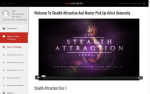 [Video Course] Stealth Attraction by PUA Training - Image 2
