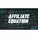 [Member Access] Affiliate Equation by David Dill