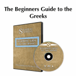 [Member Access] The Beginners Guide to the Greeks by Simpler Options