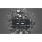[Member Access] The Mod Method by Warp Academy