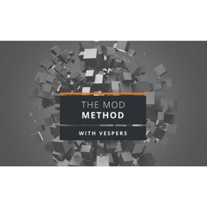 [Video Course] The Mod Method by Warp Academy