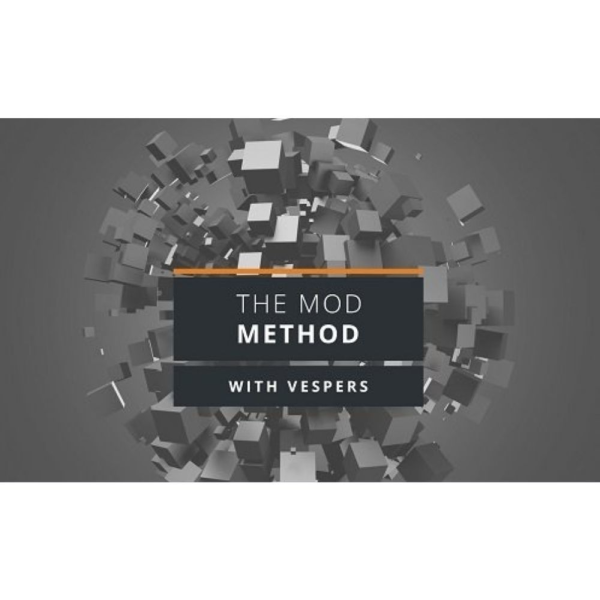 [Video Course] The Mod Method by Warp Academy - Image 1