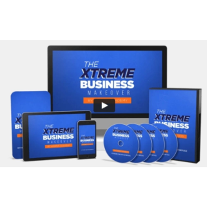 [Video Course] Xtreme Business Makeover