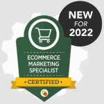 [Member Access] E-Commerce Marketing Master 2022 by Digital Marketer