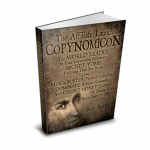 [Member Access] Affiliate Launch Copynomicon by Ben Settle