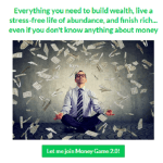 [Member Access] The Money Game 2.0 by Neil Strauss
