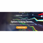 [Video Course] Options Scalping Secrets by Chandler Horton Simpler Trading - Image 2