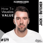[Member Access] How to Visualize Value - Design Fundamentals By Jack Butcher