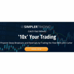 [Member Access] The New Multi-10X on Steroids by Simpler Trading