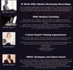[Member Access] Freedom Ticket 3.0 by Kevin King - Image 2