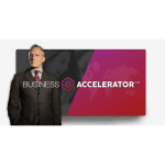 [Member Access] London Real Business Accelerator by Brian Rose