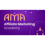 [Member Access] Affiliate Marketing Academy by Vick Strizheus