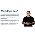 [Video Course] The Niche Association Workshop by Ryan Lee