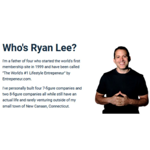 [Video Course] The Niche Association Workshop by Ryan Lee