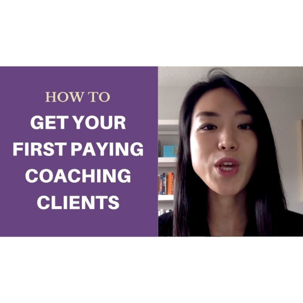 [Video Course] Your First Paying Clients by Luisa Zhou - Image 1