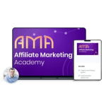 [Member Access] Affiliate Marketing Academy by Vick Strizheus - Image 3