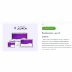 [Member Access] The Bookkeeper Launch by Ben Robinson - Image 2