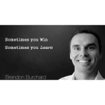 [Member Access] Partnership Seminar Home Study Course By Brendon Burchard
