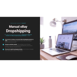 [Member Access] Manual eBay Dropshipping by Tom Cormier