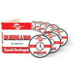 [Video Course] On Being A Man by David Deangelo - Image 3
