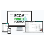[Member Access] Ecom Profit Formula by Michael Crist