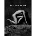 [Member Access] Anne - Fine Art Nude Shoot by Peter Coulson