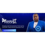 [Member Access] Recession Proof X by Marcus Barney