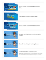 [Member Access] The Catapult Ranking System by Manuel Suarez - Image 2