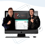 [Member Access] Freelance Software Developer by Aaron Jack & Jan Frey