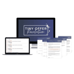 [Member Access] Tiny Offer Revolution by Allie Bjerk - Image 2