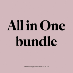 [Video Course] All in One Bundle by Vera Change - Image 2