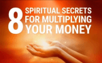 [Member Access] 8 Spiritual Secrets for Multiplying Your Money by Mary Morrisey - Image 3