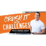 [Video Course] Crush It With Challenges by Pedro Adao - Image 2
