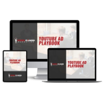 [Video Course] YouTube Ads PlayBook by Jake Larsen - Image 2