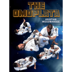 [Member Access] The Omoplata by Kristian Woodmansee