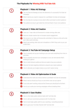 [Video Course] YouTube Ads PlayBook by Jake Larsen - Image 3
