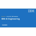 [Video Course] IBM AI Engineering Professional Certificate by Coursera - Image 2