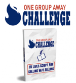[Member Access] One Group Away Challenge by Alex Elliot - Image 3