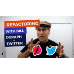 [Member Access] Refactoring by Bill, Ardan Labs