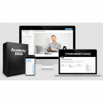 [Member Access] Affluent Academy 2022 by Jordan Platten