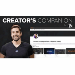 [Member Access] Creator's Companion (Ultimate Brain Edition) 2022 by Thomas Frank - Image 2