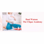 [Member Access] The Clique Academy by Dani Watson - Image 3