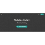[Member Access] Marketing Mastery by Rajiv Talreja