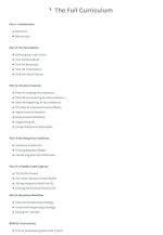 [Video Course] The Operating System-Grow & Monetize by Justin Welsh - Image 3