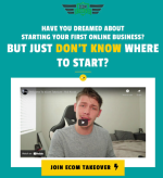 [Video Course] eCom Takeover by Rob Krzak - Image 2