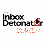 [Member Access] Inbox Detonator Bunker by Daniel Throssell