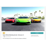 [Member Access] Super Affiliate Marketing Secrets + Bonuses 3.0 by Benjamin Fairbourne - Image 2